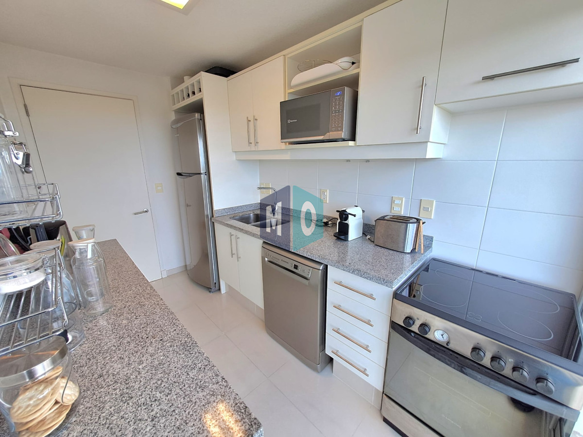 Apartamento ID.1002 - OPORTUNIDAD EN VENTA 3 DORMITORIOS SUMMER TOWER