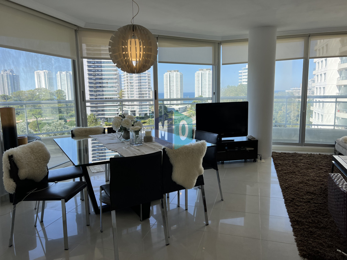 Apartamento ID.984 - Apartamento en venta en torre con todos los servidios