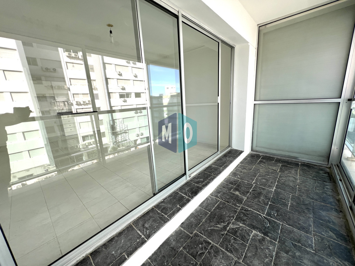Apartamento ID.1060 - Venta apartamento de 1 dormitorio,  playa mansa.