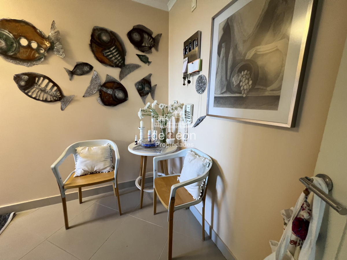 Apartamento ID.15245 - divino apartamento en venta en torre con todos los servidios
