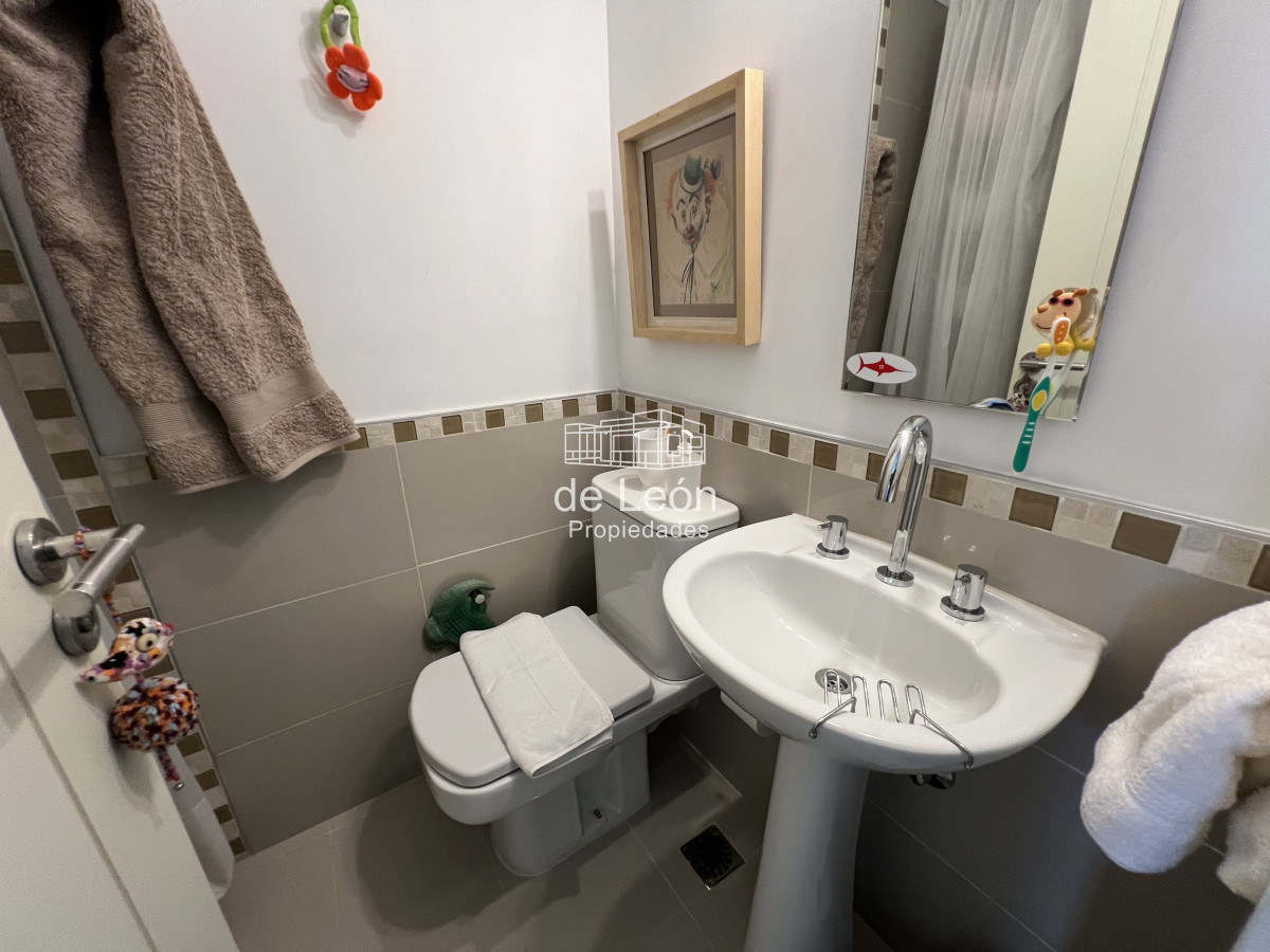 Apartamento ID.15245 - divino apartamento en venta en torre con todos los servidios