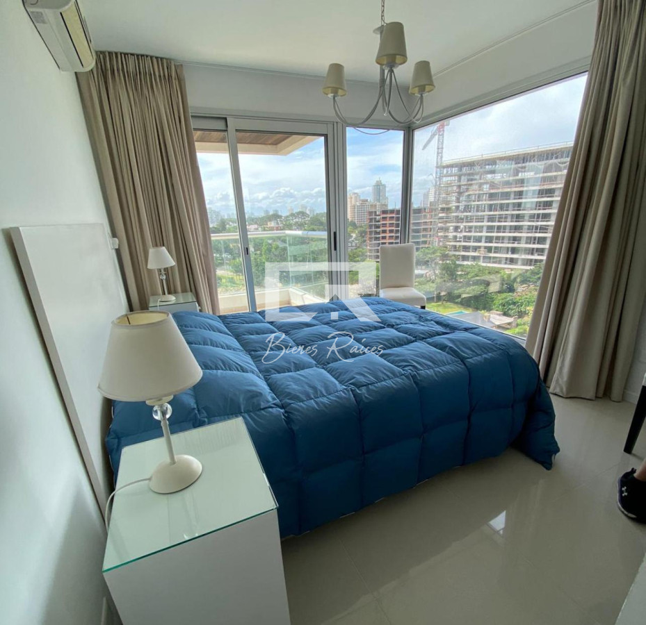 Apartamento ID.843 - Apartamento en  venta en Brava - Punta del Este