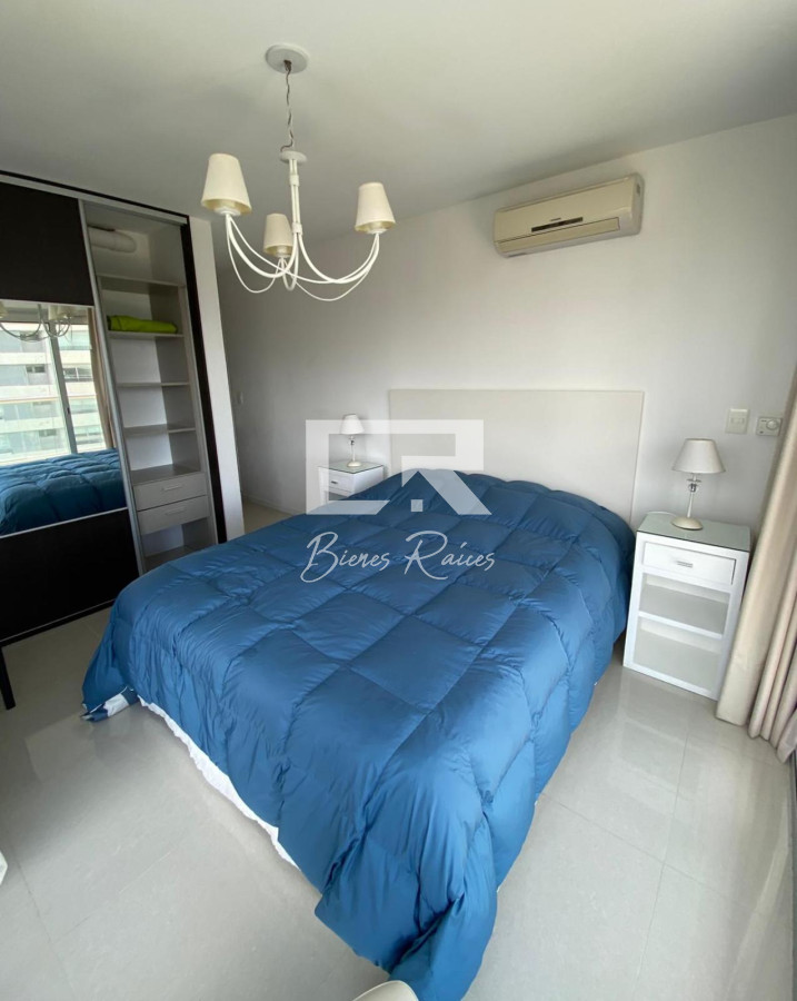 Apartamento ID.843 - Apartamento en  venta en Brava - Punta del Este