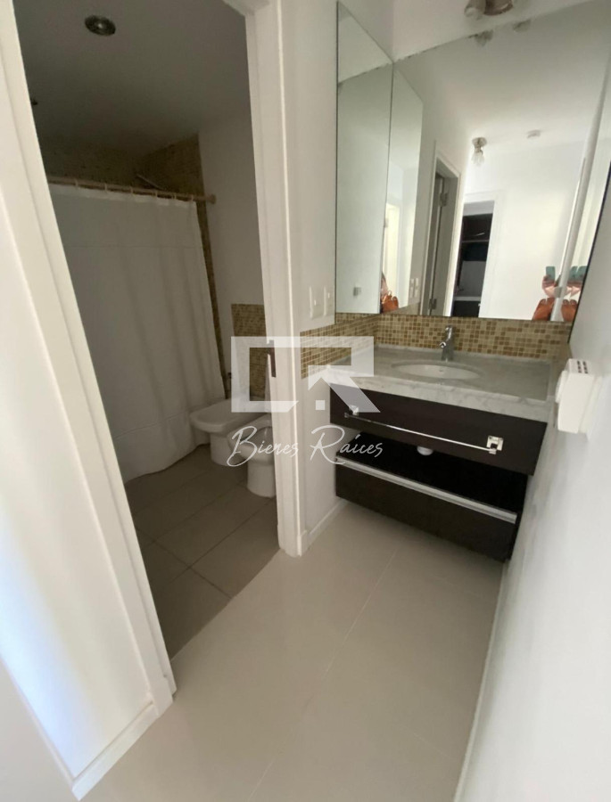 Apartamento ID.843 - Apartamento en  venta en Brava - Punta del Este