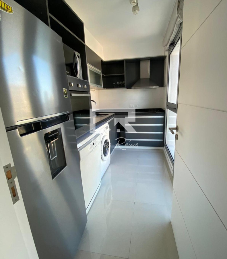 Apartamento ID.843 - Apartamento en  venta en Brava - Punta del Este