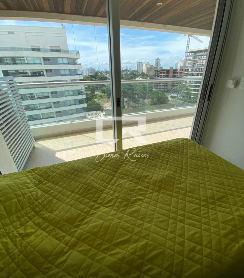 Apartamento ID.843 - Apartamento en  venta en Brava - Punta del Este