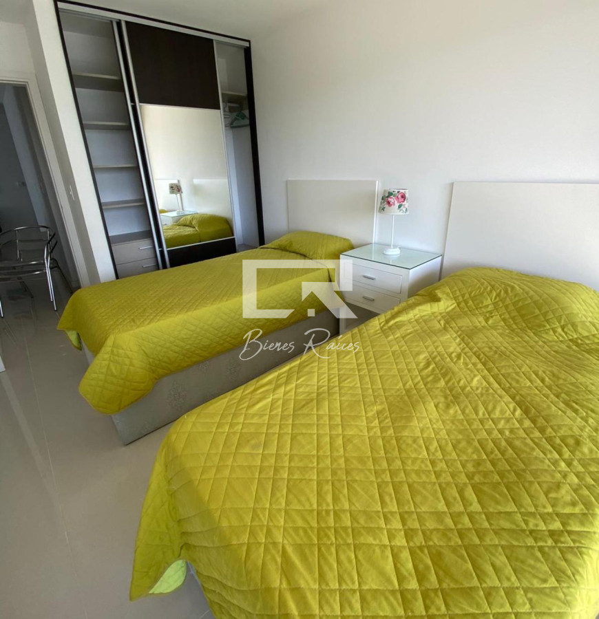 Apartamento ID.843 - Apartamento en  venta en Brava - Punta del Este