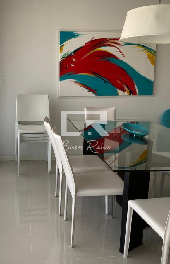 Apartamento ID.843 - Apartamento en  venta en Brava - Punta del Este