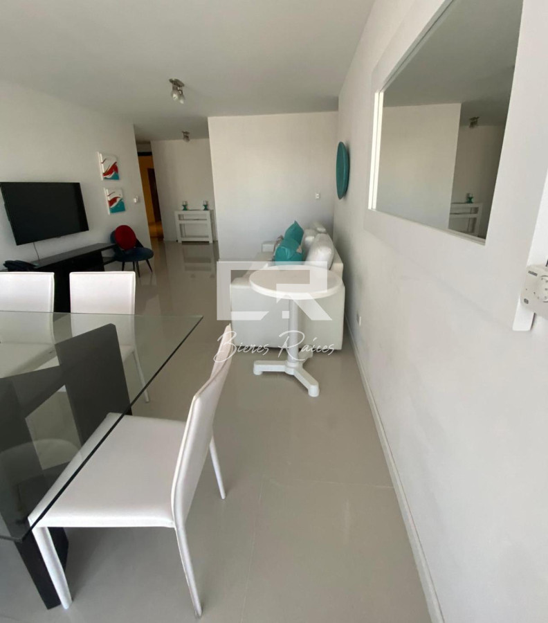 Apartamento ID.843 - Apartamento en  venta en Brava - Punta del Este