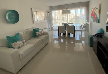 Apartamento en  venta en Brava - Punta del Este