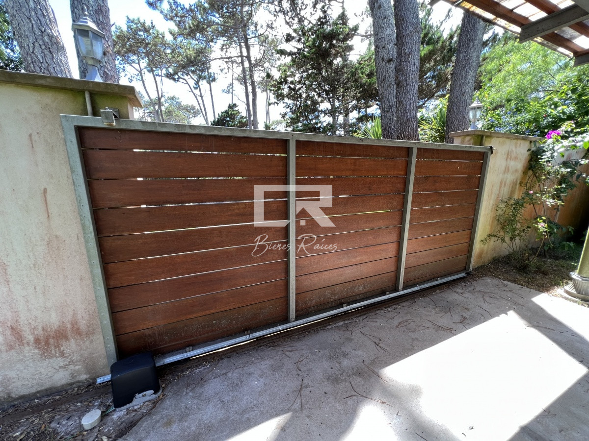 Casa ID.476 - san rafael muy cerca del mar