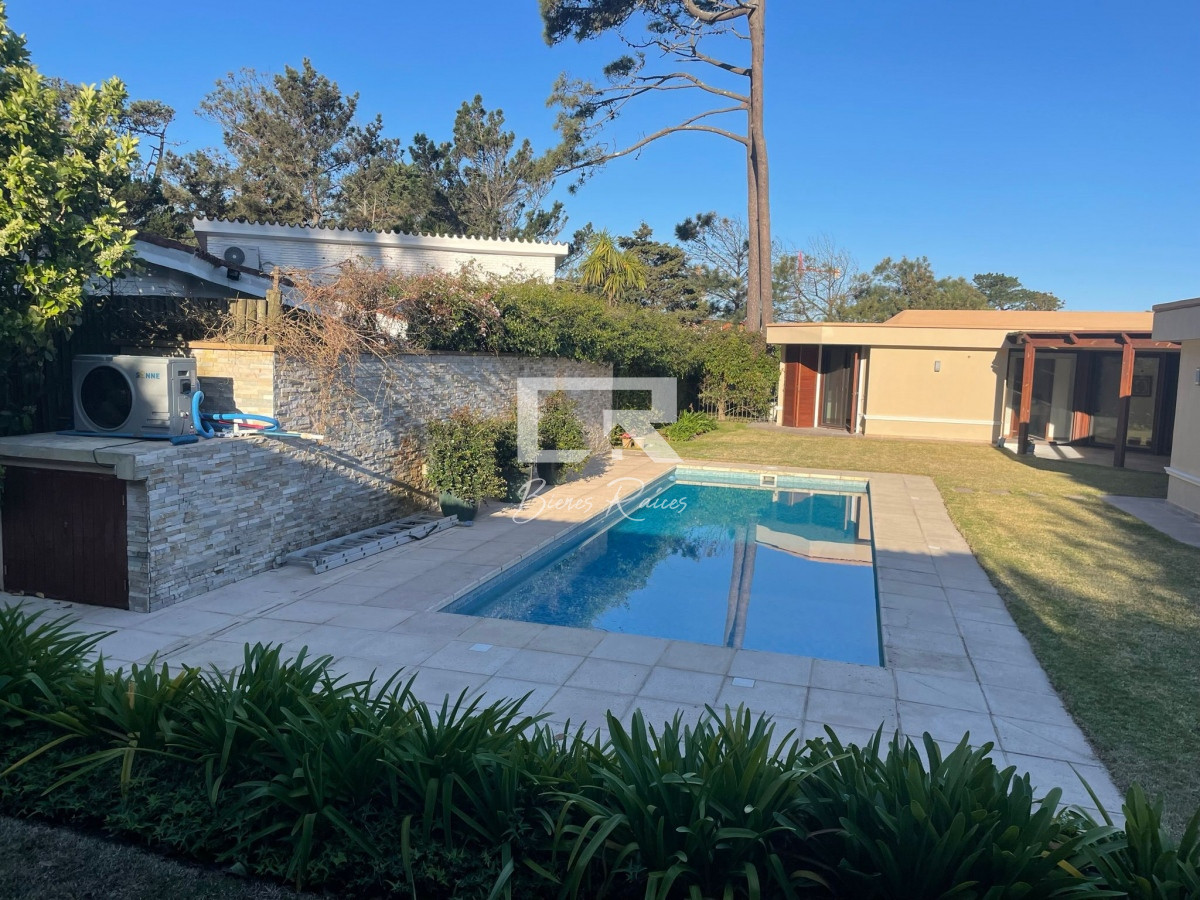 Casa ID.476 - san rafael muy cerca del mar