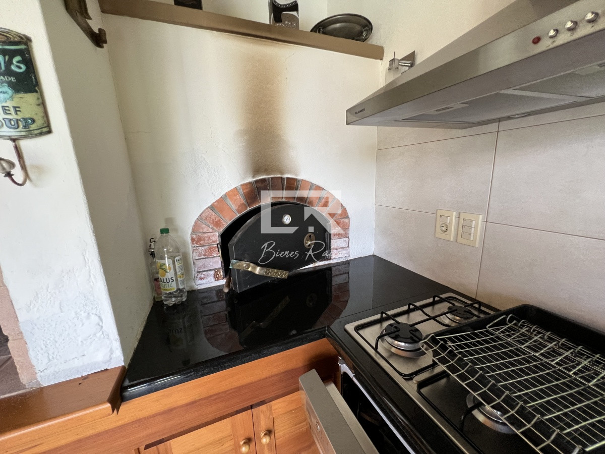 Casa ID.476 - san rafael muy cerca del mar