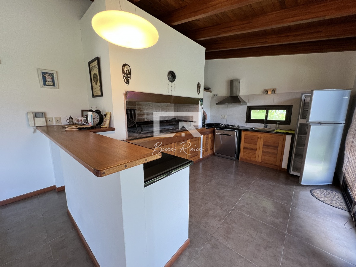 Casa ID.476 - san rafael muy cerca del mar