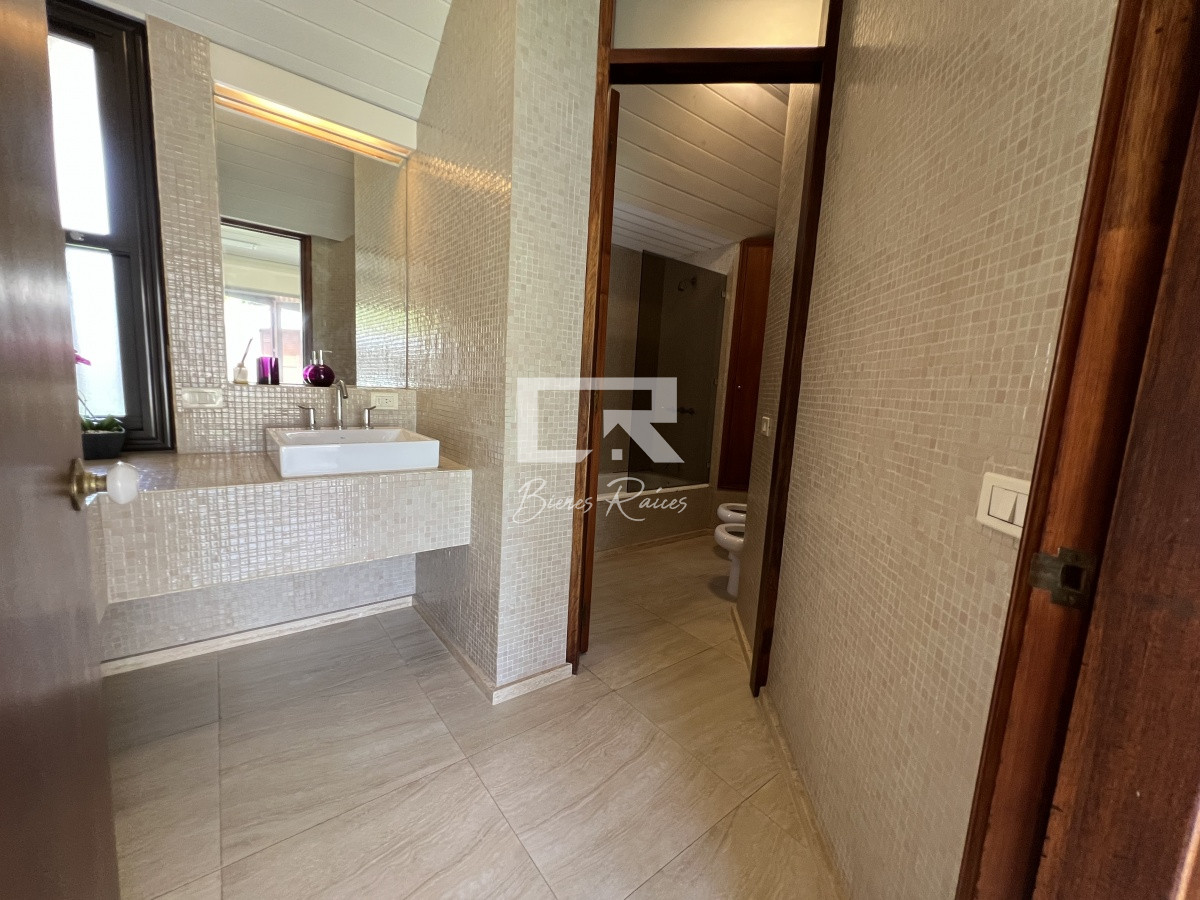 Casa ID.476 - san rafael muy cerca del mar
