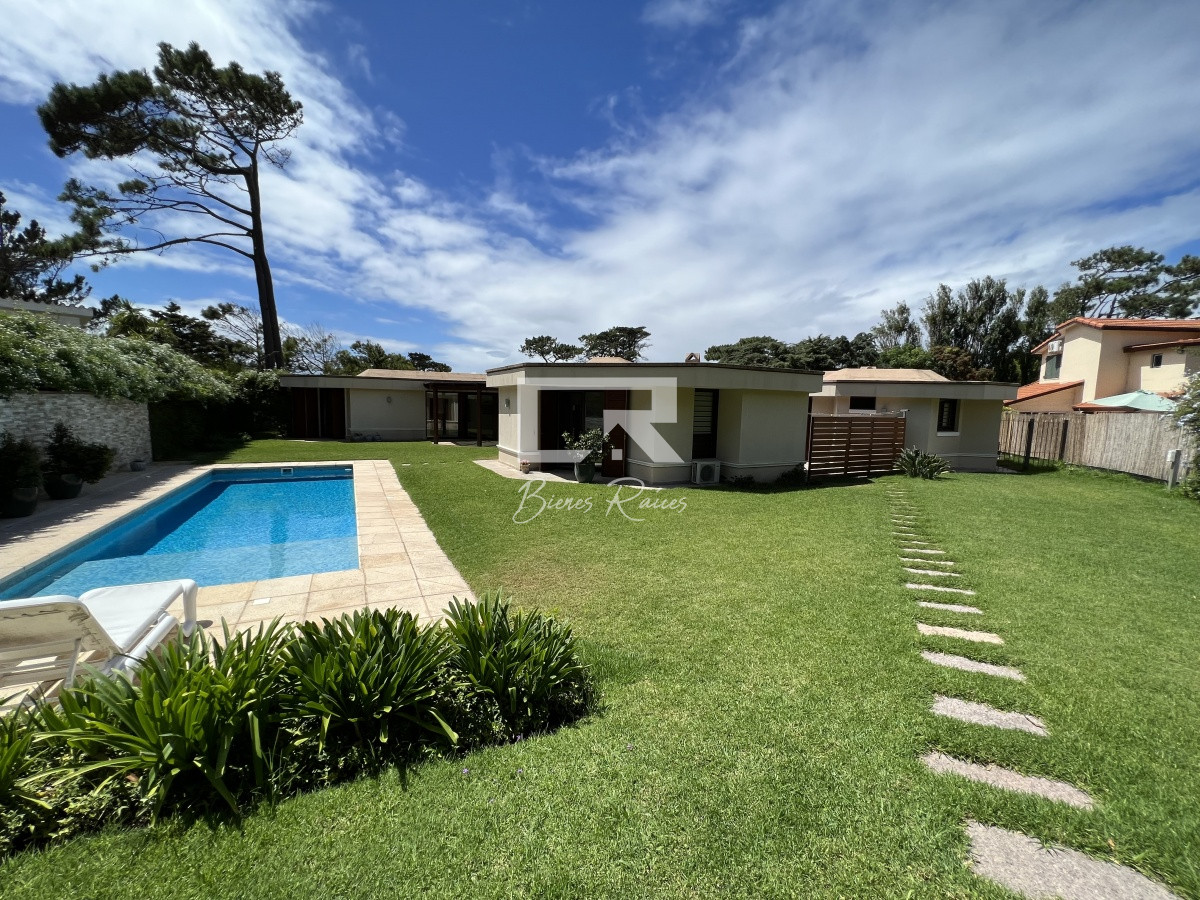 Casa ID.476 - san rafael muy cerca del mar