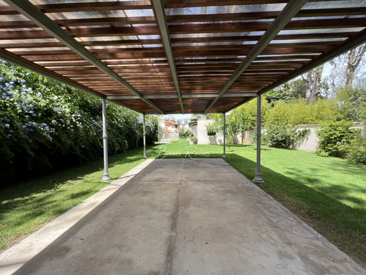 Casa ID.476 - san rafael muy cerca del mar