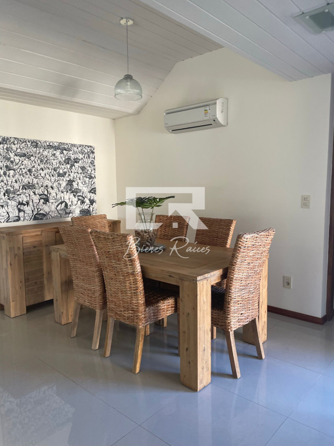 Casa ID.476 - san rafael muy cerca del mar