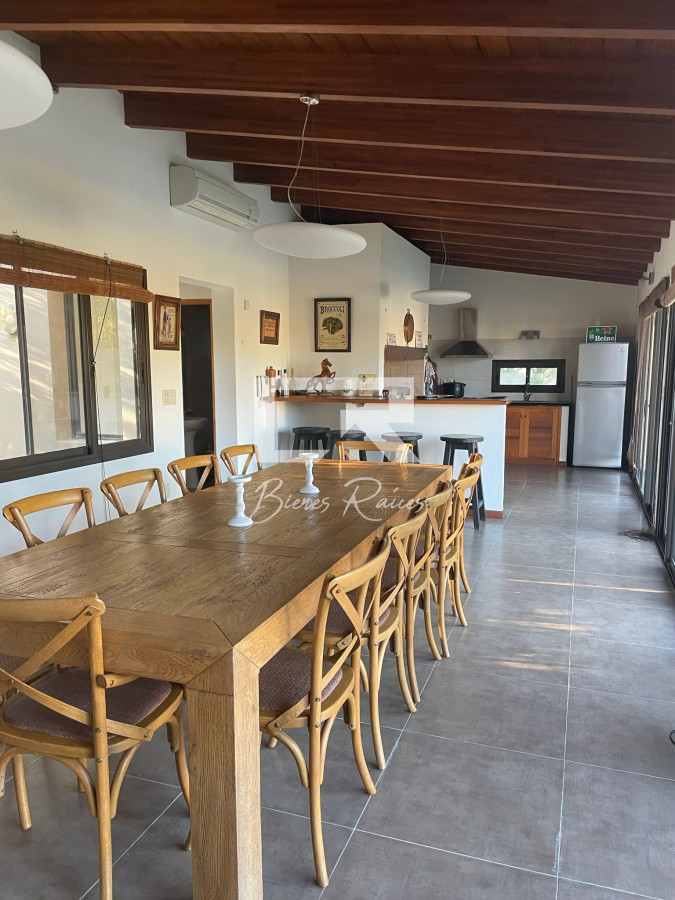Casa ID.476 - san rafael muy cerca del mar