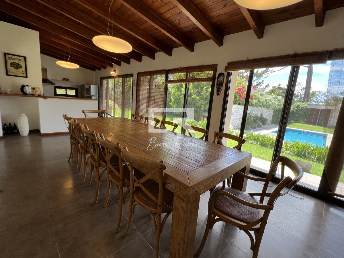Casa ID.476 - san rafael muy cerca del mar