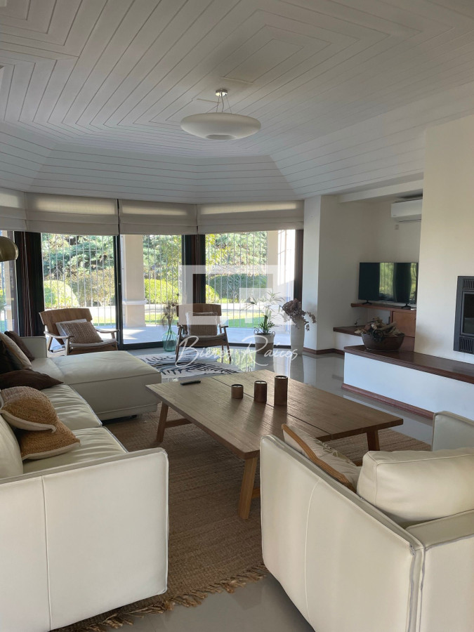 Casa ID.476 - san rafael muy cerca del mar