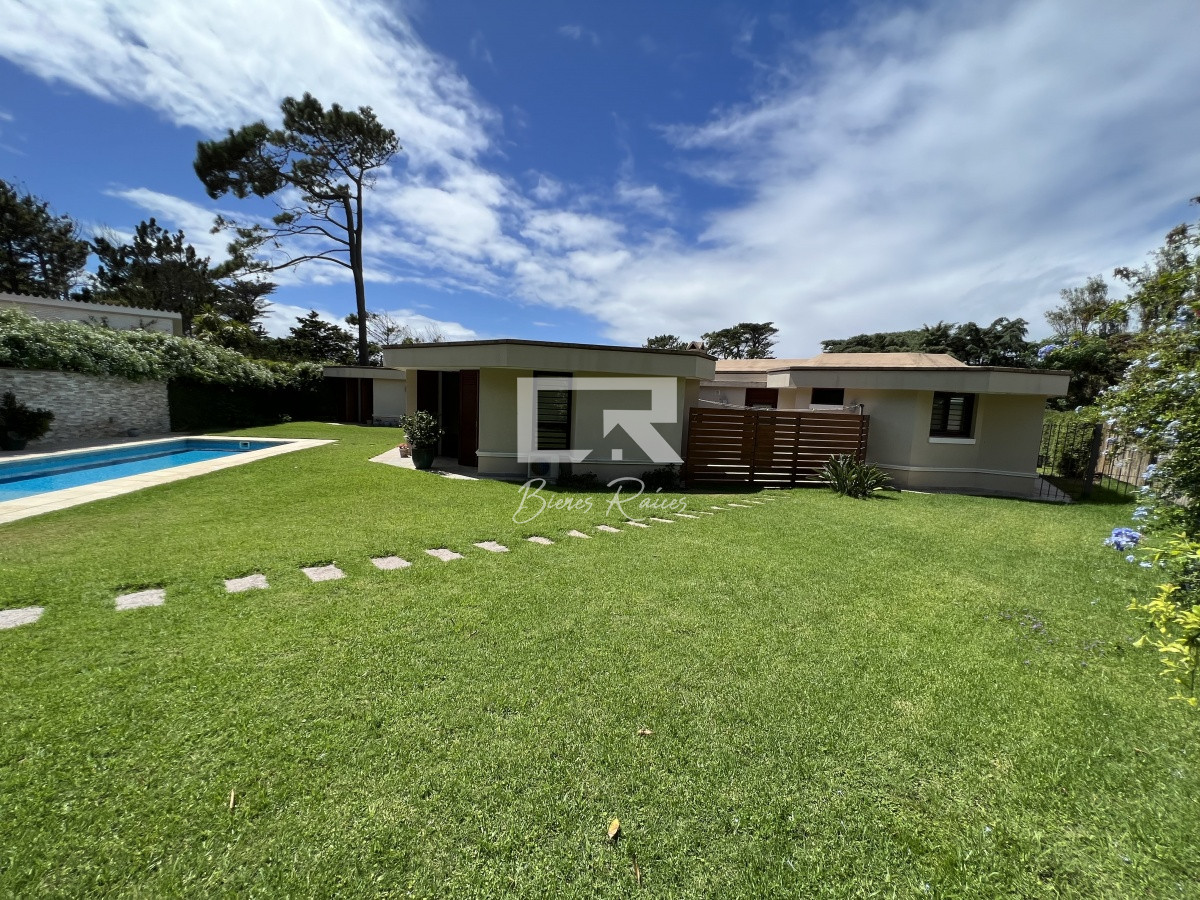 Casa ID.476 - san rafael muy cerca del mar