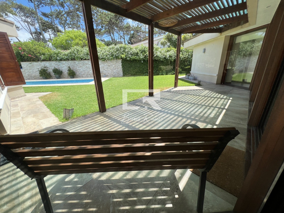 Casa ID.476 - san rafael muy cerca del mar