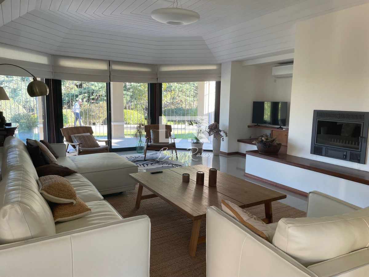 Casa ID.476 - san rafael muy cerca del mar