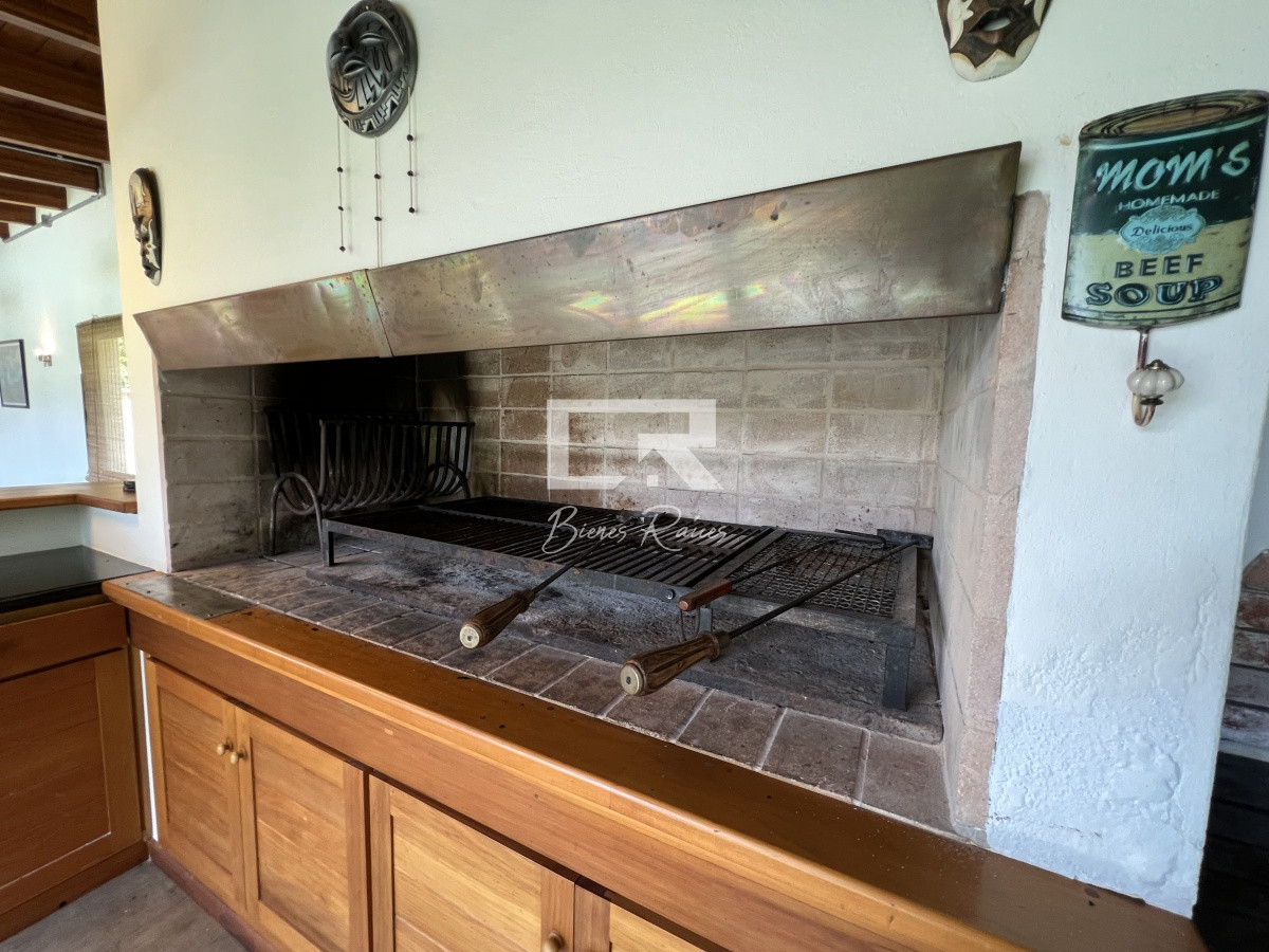 Casa ID.476 - san rafael muy cerca del mar