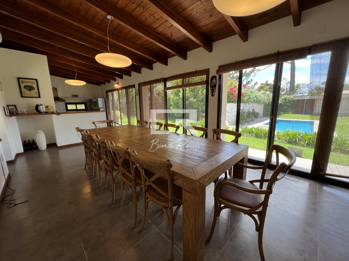 Casa ID.476 - san rafael muy cerca del mar