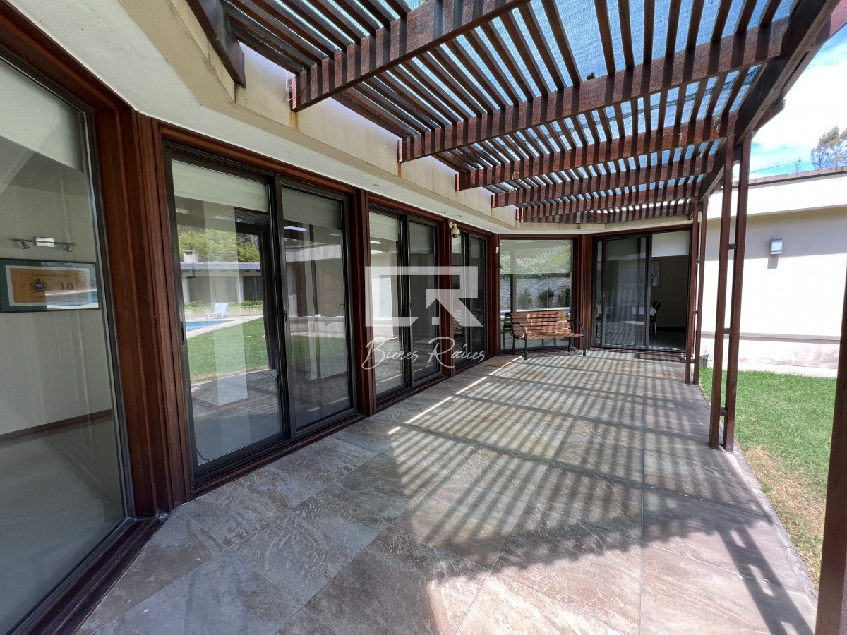Casa ID.476 - san rafael muy cerca del mar