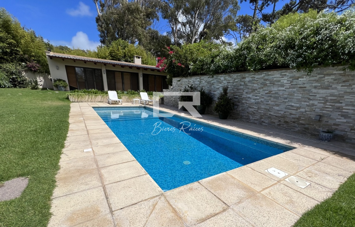 Casa ID.476 - san rafael muy cerca del mar