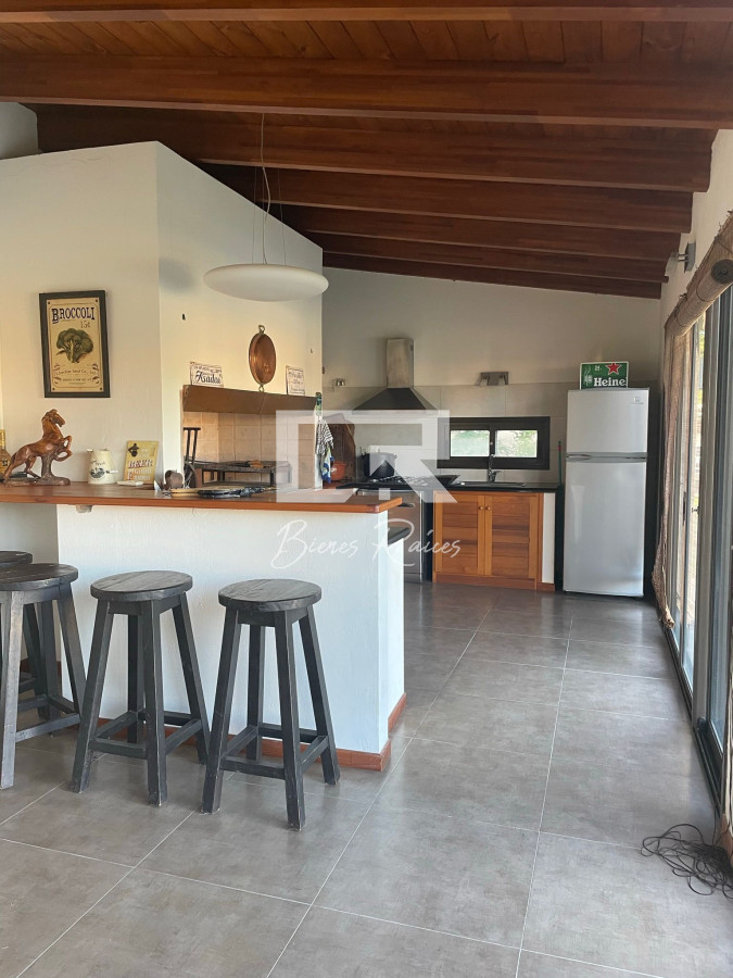 Casa ID.476 - san rafael muy cerca del mar