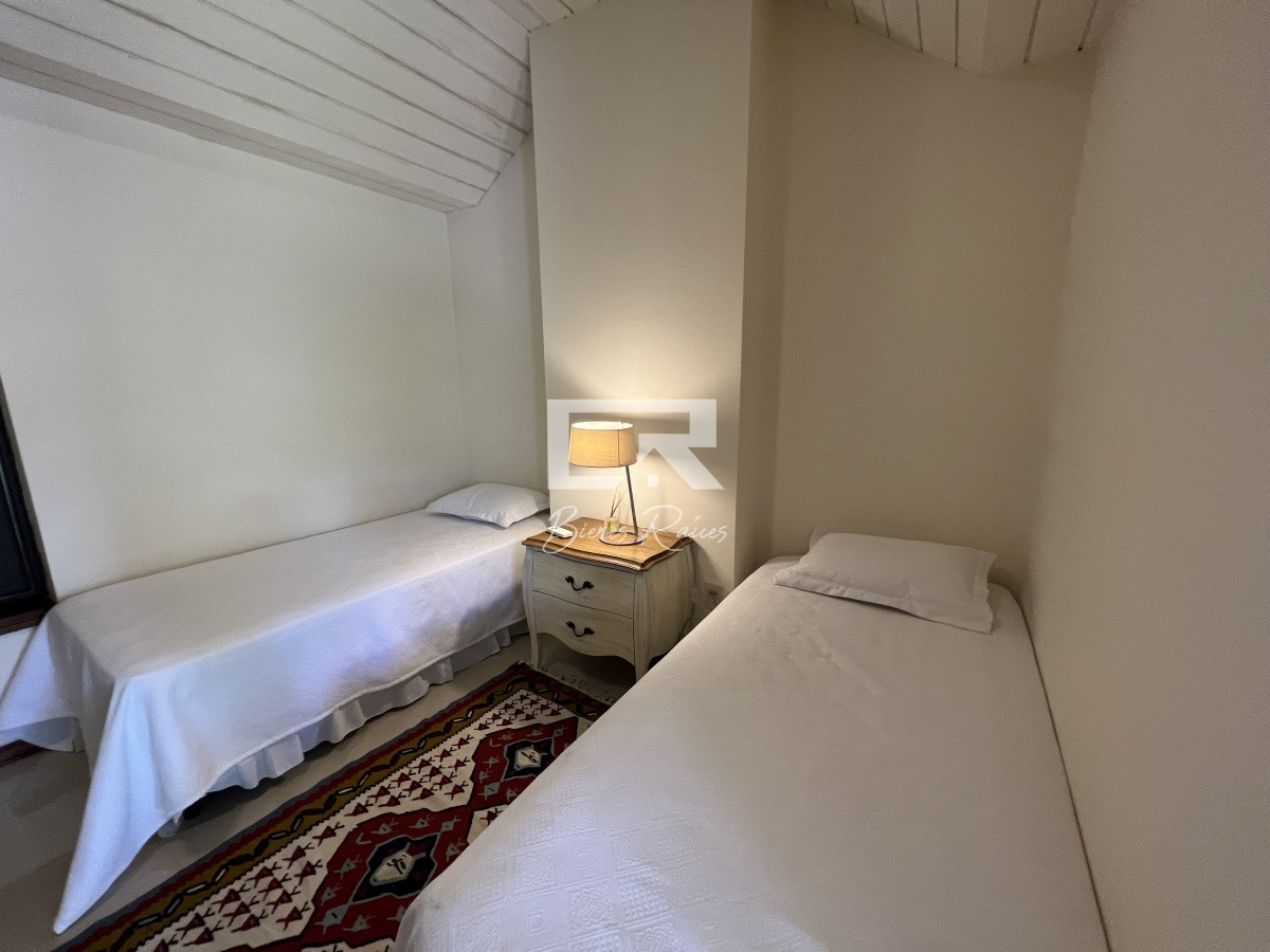 Casa ID.476 - san rafael muy cerca del mar