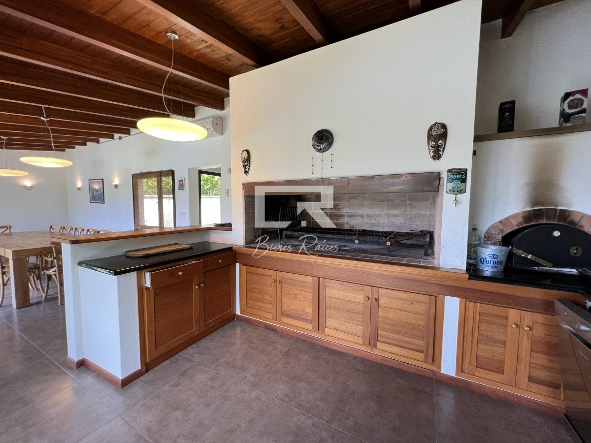 Casa ID.476 - san rafael muy cerca del mar