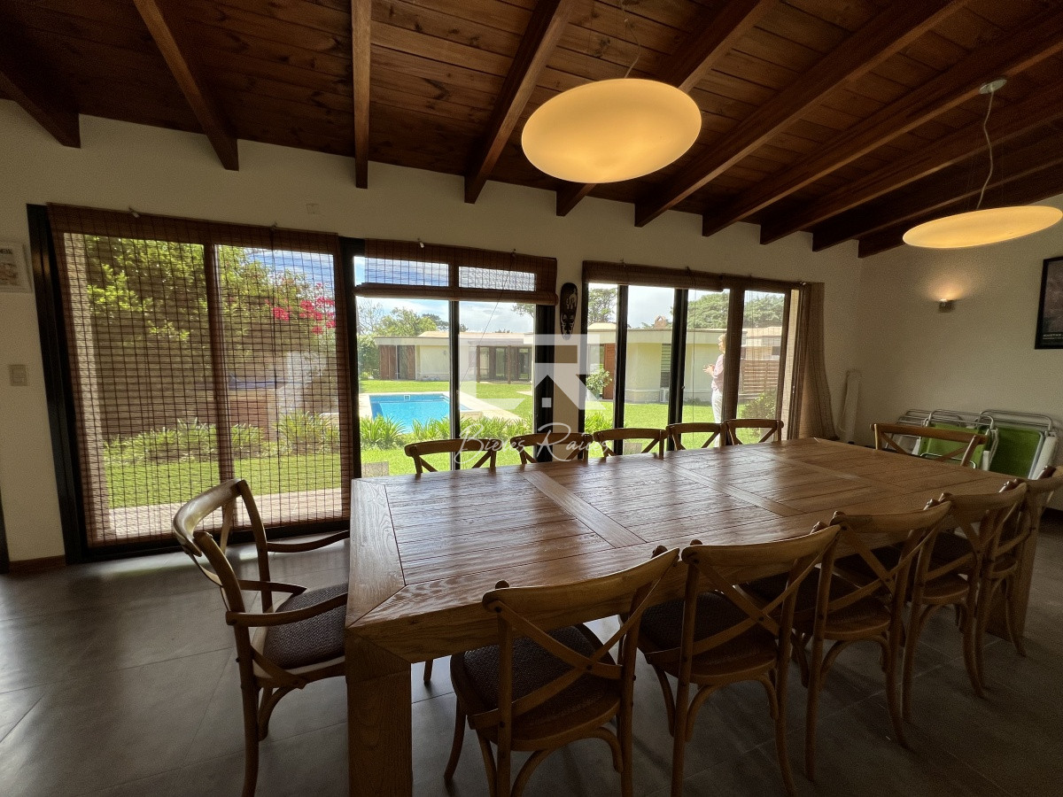 Casa ID.476 - san rafael muy cerca del mar