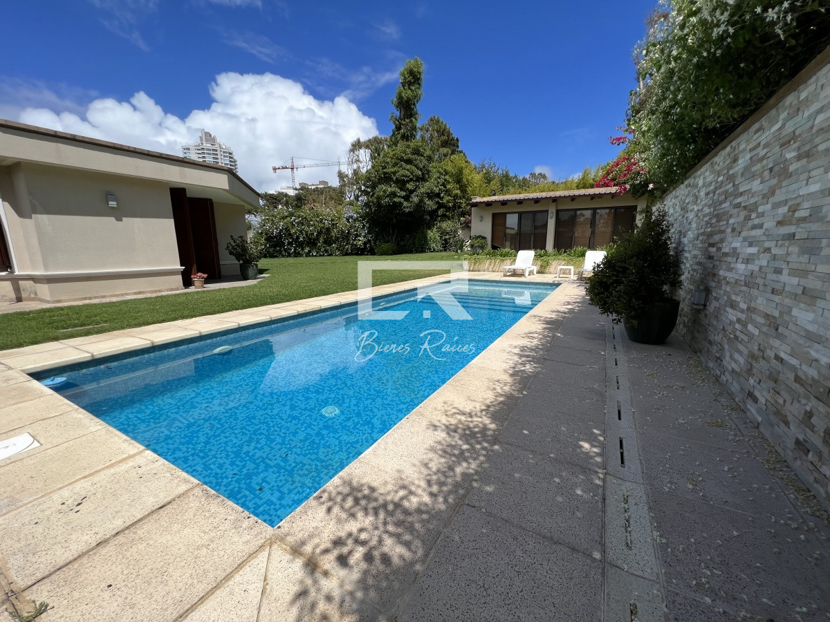 Casa ID.476 - san rafael muy cerca del mar