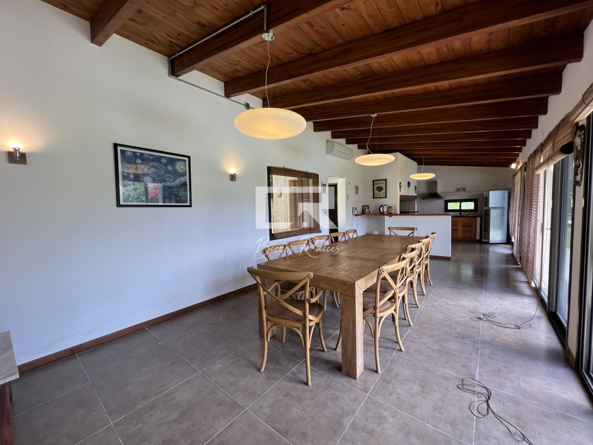 Casa ID.476 - san rafael muy cerca del mar