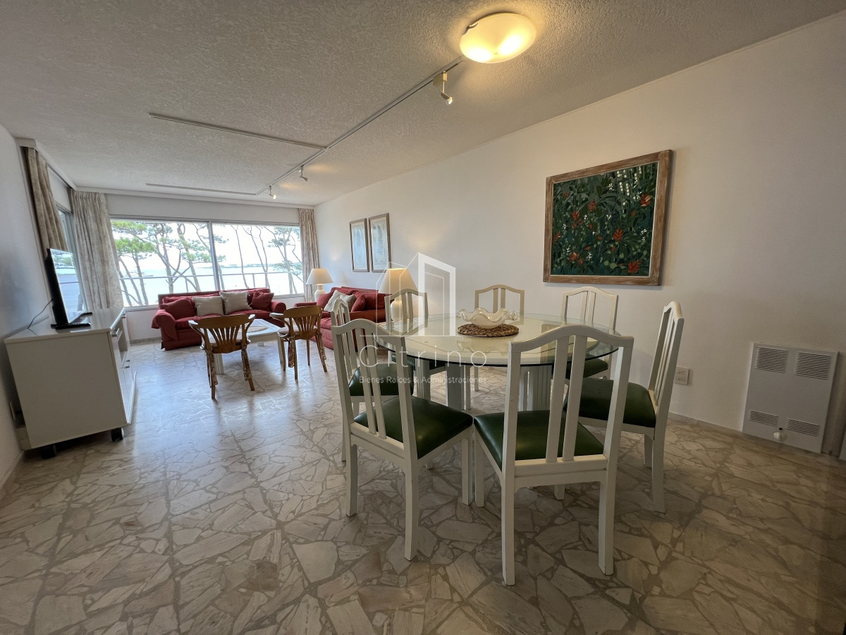 Apartamento ID.326 - Apartamento en Mansa - Punta del Este