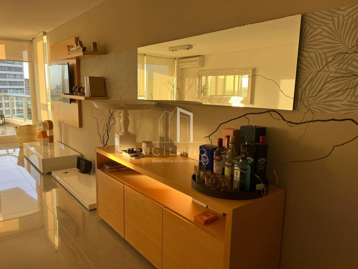 Apartamento ID.1664 - torre de categoría en roosevelt  punta del este