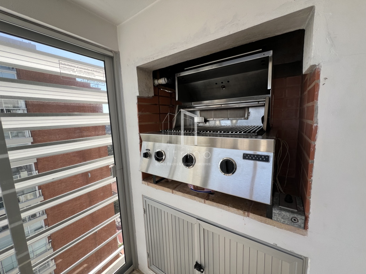 Apartamento ID.1504 - primera linea mansa