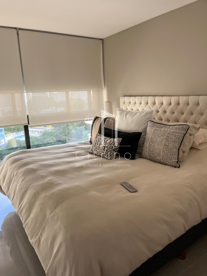 Apartamento ID.1664 - torre de categoría en roosevelt  punta del este