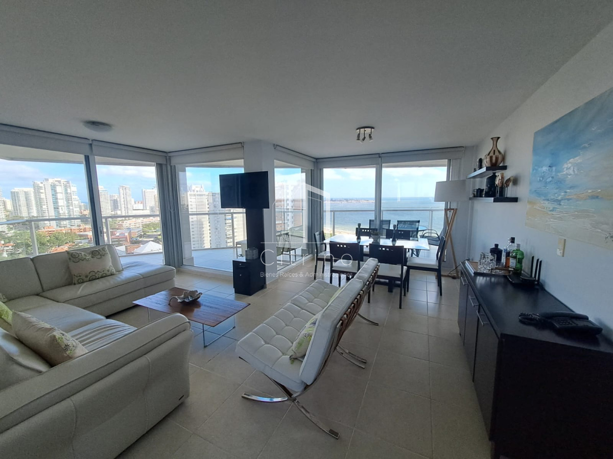 Apartamento ID.1517 - Apartamento en VENTA Mansa 