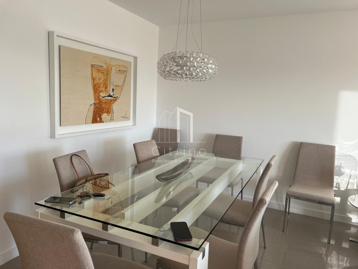 Apartamento ID.1664 - torre de categoría en roosevelt  punta del este