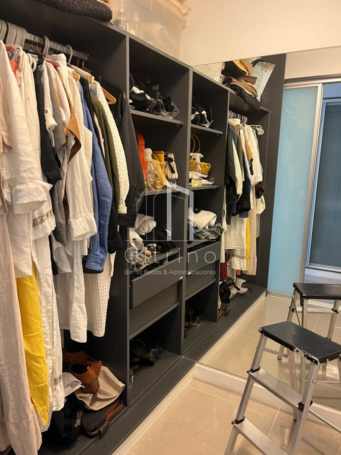 Apartamento ID.1664 - torre de categoría en roosevelt  punta del este
