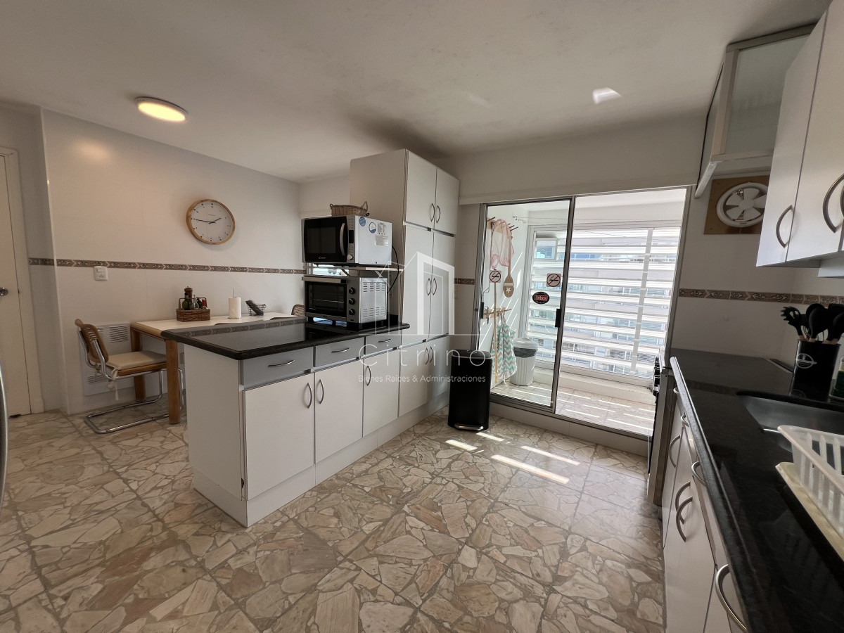Apartamento ID.1504 - primera linea mansa