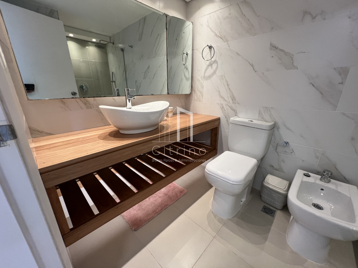 Apartamento ID.326 - Apartamento en Mansa - Punta del Este