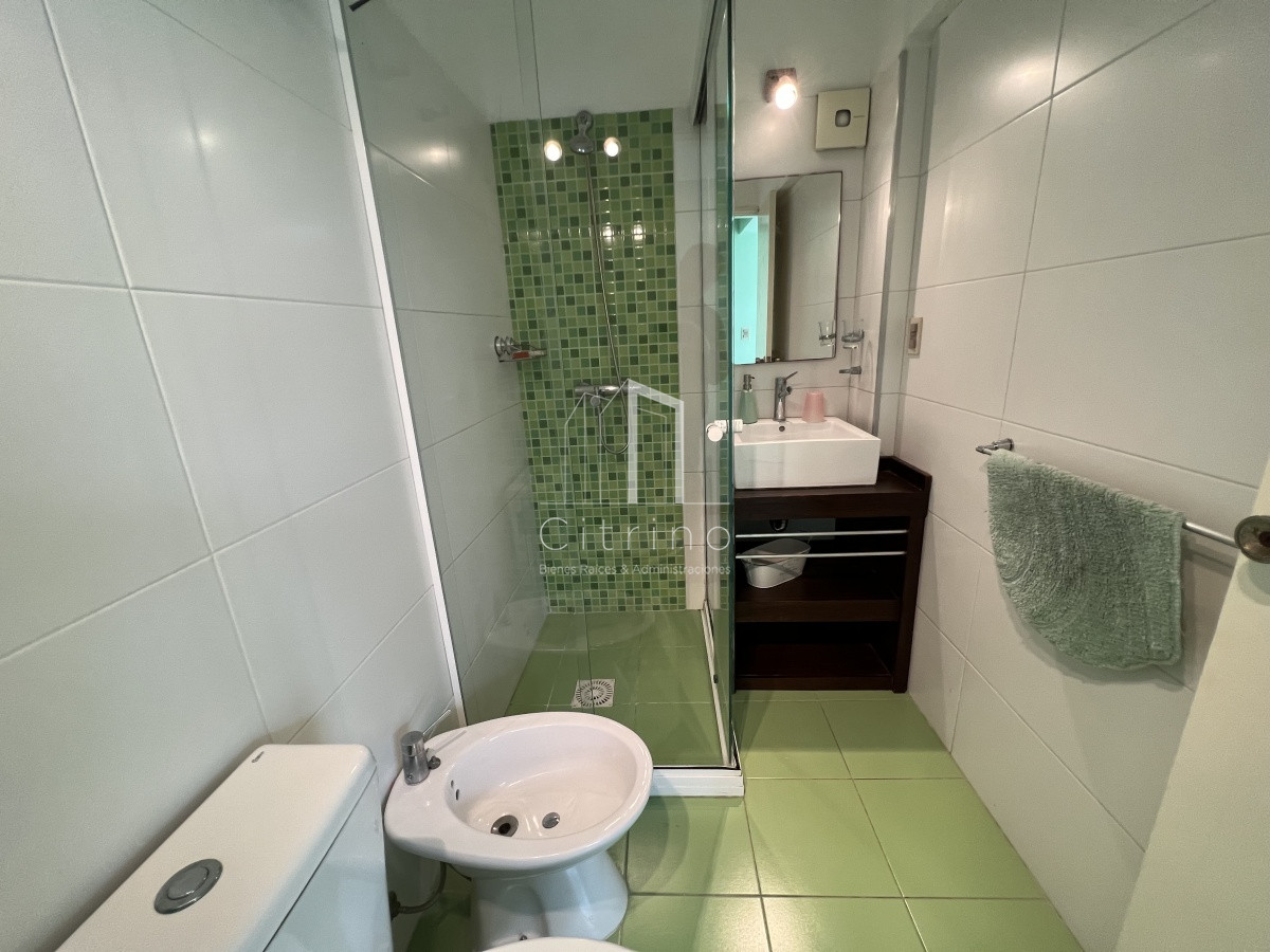 Apartamento ID.1298 - peninsula, a metros de la playa, parrillero propio