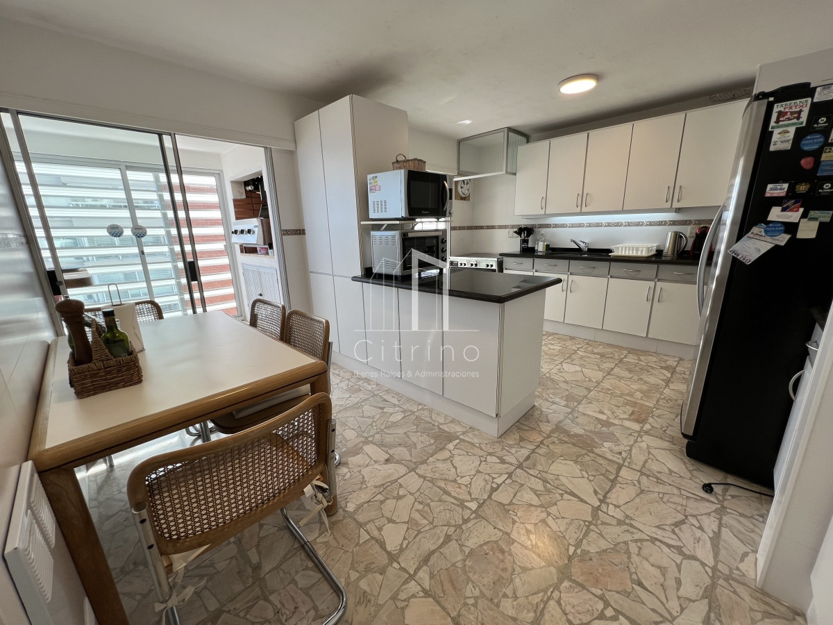 Apartamento ID.1504 - primera linea mansa