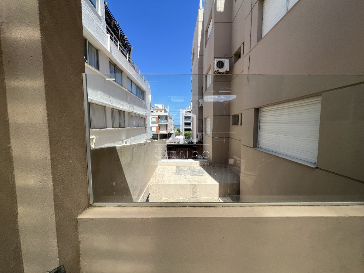 Apartamento ID.1298 - peninsula, a metros de la playa, parrillero propio
